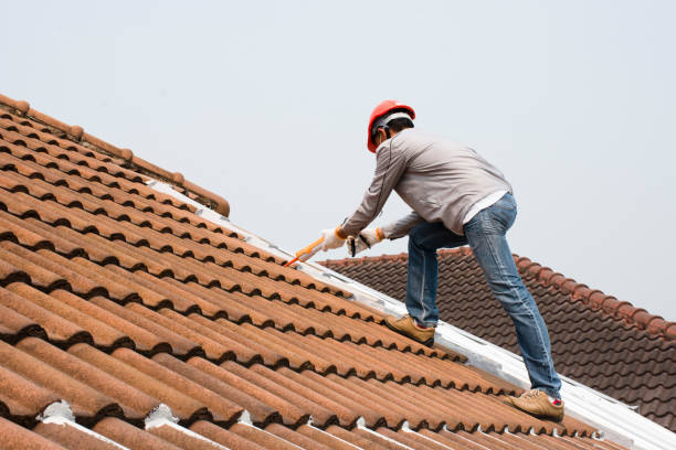 Best Tile Roofing Installation  in Wellington, OH